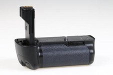 CANON BG-ED3 Griff für D30/D60 - SNr: 357654