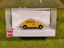 Busch H0 52960 VW Käfer DP