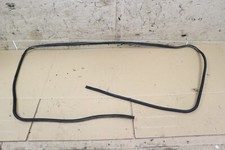 Mercedes ML W163 Gummi Glas Schiebedach A1637820398 A1637800021 Dichtung =H