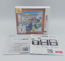 Mario Party Island Tour