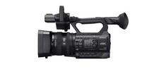 Sony PXW-Z150 4K UHD  wie Neu