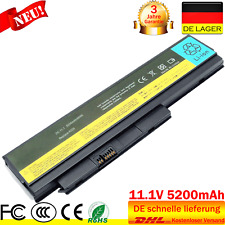 5200mah Akku Für Lenovo ThinkPad X220 X220i X220S 42T4873 42T4861