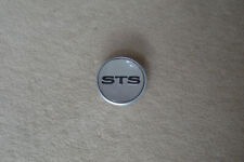 1 Achsabdeckung Cadillac Seville STS 1999 98-04  Chromfelgen 7x16  Nabendeckel 