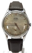 Technos Uhr 50er Jahre