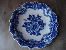 Wallendorf  Porzellanschale