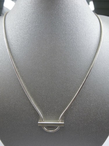 Echt 925 silber kette - 925,