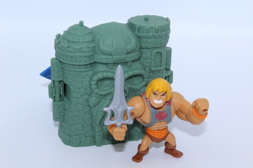 Masters the universe - masters, of