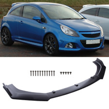 Spoilerschwert Frontspoiler