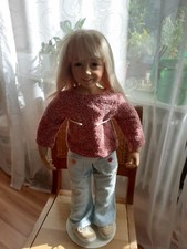 Künstlerpuppe Schildkröt