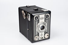 Bilora Blitz-Box (1950) Box