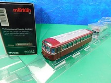 B02 Märklin H0 39952