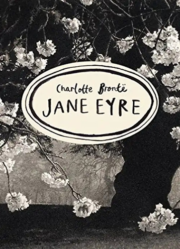 Jane eyre vintage classics - eyre,