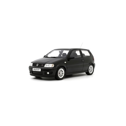 Ottomobile polo 6n2 - vw,