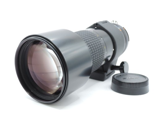 Near mint nikon s ais - ai-s,