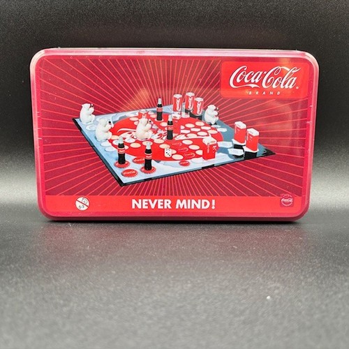 Coca cola never - cola, mind