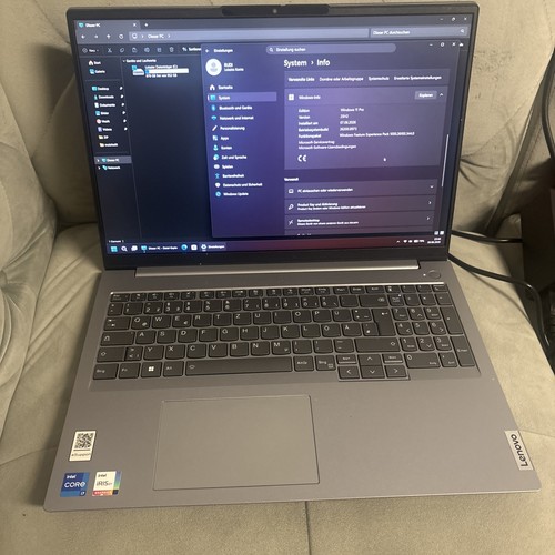 Lenovo thinkbook intel - 16,