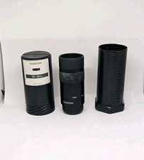 Swarovski Okular - 20-60x - Optik Eyepiece - Inkl. Box / Etui