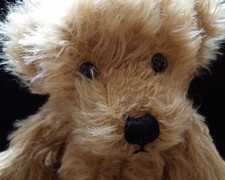 Hermann Teddy  Eva ltd