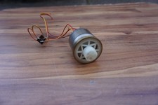 Thorens TD 126 Mk III Motor