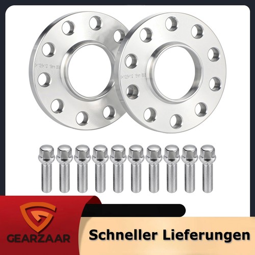 Spurplatten spurverbreiterung - spurplatten,