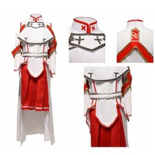 Sword Art Online Yuuki Asuna