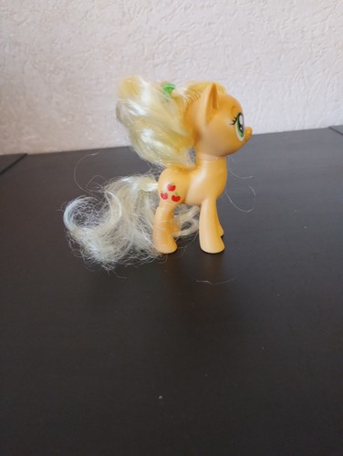 Little pony apple - little, pony-apple