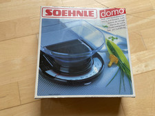 Soehnle. domo. Back- und Haushaltswaage.