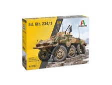 IT6757 ITALERI _V 1/35 Sd.Kfz