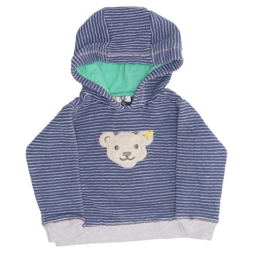 Steiff kapuzenpullover - steiff,,