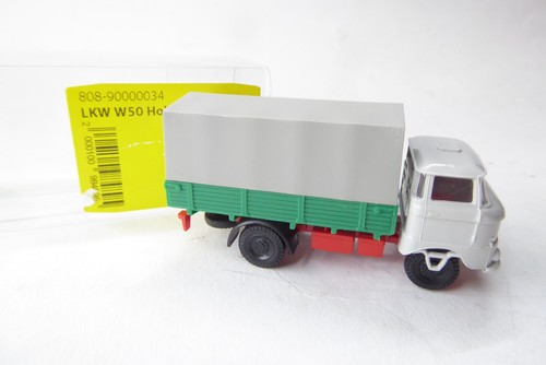 Lkw ddr 1 87 - , 1:87