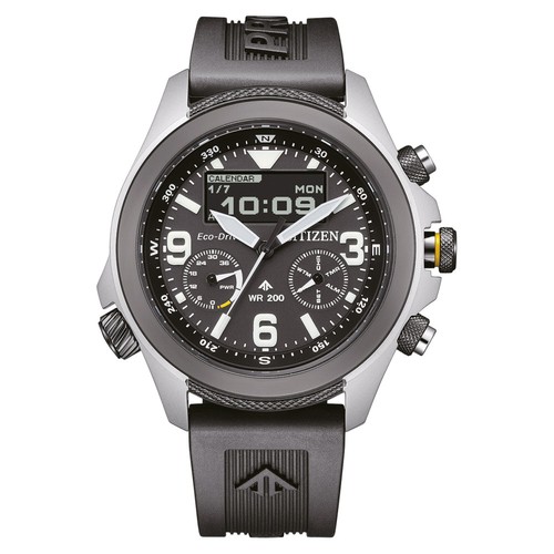 Citizen promaster jv1007 07e - promaster, jv1007-07e