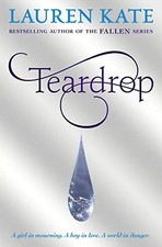Teardrop (Teardrop Trilogy) -
