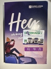 Fahren Lernen Max Premium Buch