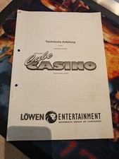 Geldspielautomat Spielautomat