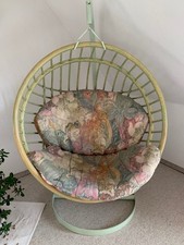 Hochwertige Lounge Schaukel