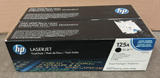 HP CB540AD CB540A 125A Toner