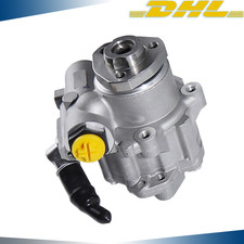 Servopumpe Hydraulikpumpe für