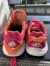 Adidas mädchen damen sneackers schuhe gr.36 gebraucht