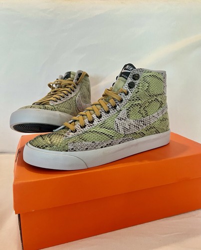 Nike blazer mid nby - nike, od