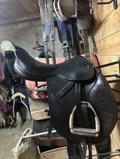 springsattel Zaldi Derbis