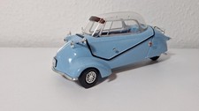 Modellauto 1/18 Messerschitt