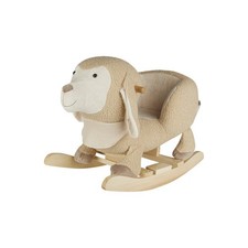 Sterntaler Schaukeltier