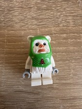 LEGO Star Wars Minifigur Ewok
