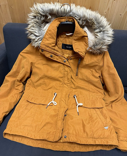 Vero moda damen - vero, parka