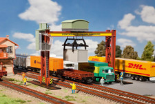 Containerbrückenkran