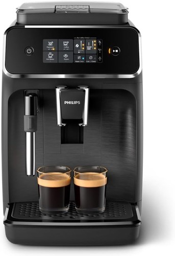 Philips ep2220 series - philips, 2200