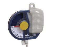 Frostschutzprüfer Nr.1100