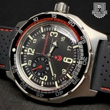 Vostok Amphibia Force