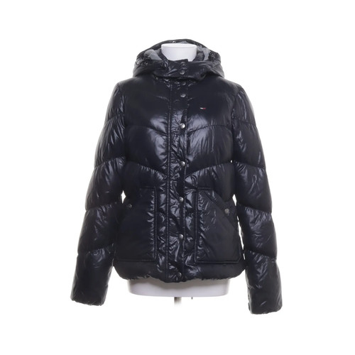 Hilfiger denim daunenjacke - hilfiger,