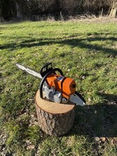Stihl MS 660 Motorsäge